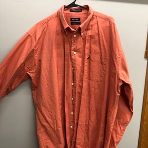Nautica Oxford shirt